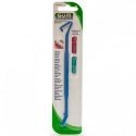 Toothbrush Proxabrush Classic Portacepillos Con Mango 2 Recambios Gum