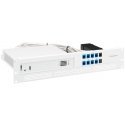 Rackmount.IT RM-SR-T11 palvelinkaapin lisävaruste Kiinnityskiinnike Rackmount.IT RM-SR-T11 palvelinkaapin lisävaruste Kiinnityskiinnike