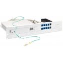 Rackmount.IT RM-SR-T11 palvelinkaapin lisävaruste Kiinnityskiinnike Rackmount.IT RM-SR-T11 palvelinkaapin lisävaruste Kiinnityskiinnike