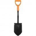 Fiskars 1014809 shovel/trowel Garden trowel Plastic, Steel Black, Orange Fiskars 1014809 shovel/trowel Garden trowel Plastic, Steel Black, Orange