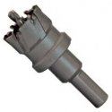 Drill bit with shank and center. with drill Ecef TCT Inox 30x29 mm Drill bit with shank and center. with drill Ecef TCT Inox 30x29 mm