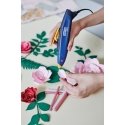 Rapid 5001474 hot glue gun/pen Hot glue pen Blue, Yellow Rapid 5001474 hot glue gun/pen Hot glue pen Blue, Yellow
