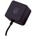 Official power supply for Raspberry PI 4 black 5.1V 3A 1.5M cable Official power supply for Raspberry PI 4 black 5.1V 3A 1.5M cable