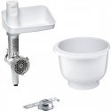 Bosch MUZ5BS1 food processor White Bosch MUZ5BS1 food processor White
