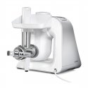 Bosch MUZ5BS1 food processor White Bosch MUZ5BS1 food processor White