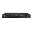 Lindy 4x4 HDMI 4K60 Matrix with Video Wall Scaling Lindy 4x4 HDMI 4K60 Matrix with Video Wall Scaling