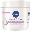 Nivea Moisturizing body cream for sensitive skin Repair & Care 400 ml Nivea Moisturizing body cream for sensitive skin Repair & Care 400 ml