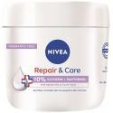 Nivea Moisturizing body cream for sensitive skin Repair & Care 400 ml Nivea Moisturizing body cream for sensitive skin Repair & Care 400 ml