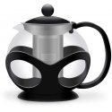 Teapot Bollire, with strainer, 1.2 l Teapot Bollire, with strainer, 1.2 l