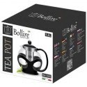 Teapot Bollire, with strainer, 1.2 l Teapot Bollire, with strainer, 1.2 l