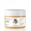 Clearé Institute For curly hair Curls Defined Curl Shine Hydration Mask, 300 ml