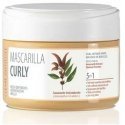Clearé Institute Skirtas garbanotiems plaukams Curls Defined Curl Shine Hydration Mask, 300 ml Clearé Institute Skirtas garbanotiems plaukams Curls Defined Curl Shine Hydration Mask, 300 ml