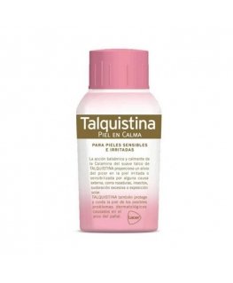 Talquistina powder 50g