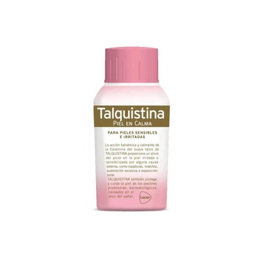 Talquistina milteliai 50g