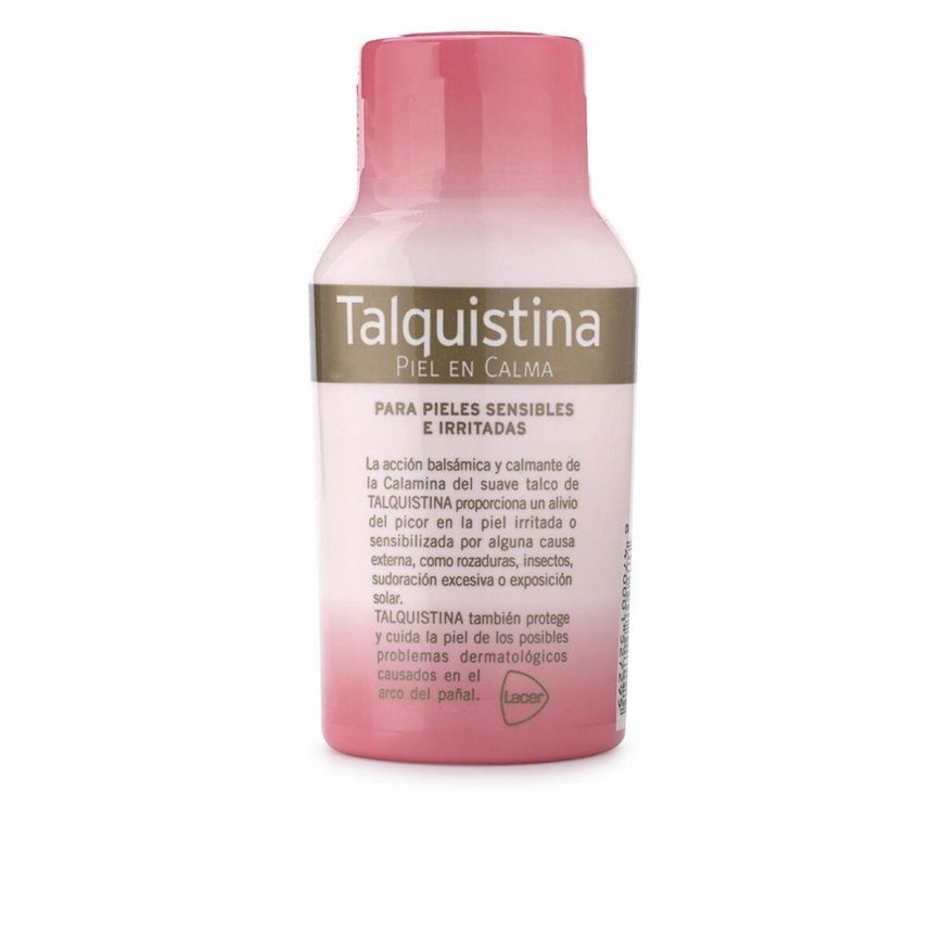 Talquistina powder 50g – 2