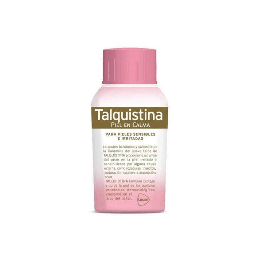 Talquistina milteliai 50g – 3