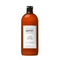 DEPOT The Male Tools & Co. No. 201 Refreshing Непрофессиональный кондиционер для волос 1000 ml Люди
