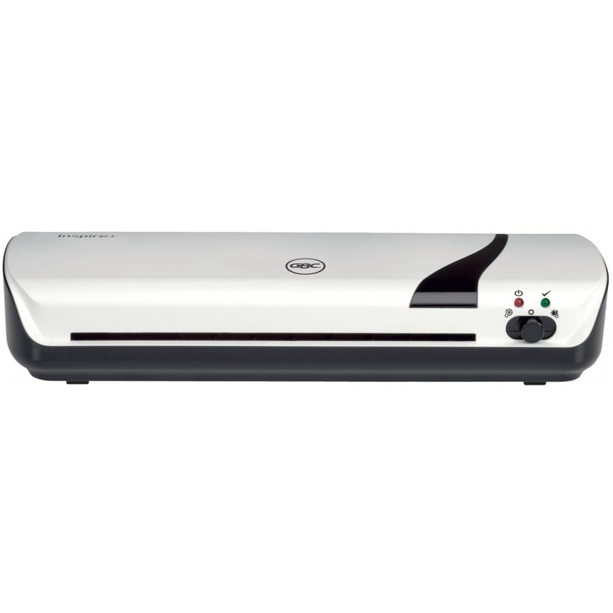 GBC Inspire+ Aukstais/karstais laminētājs 250 mm/min