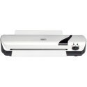 GBC Inspire+ Šalto / karšto laminavimo įrenginys 250 mm/min Juoda, Balta GBC Inspire+ Šalto / karšto laminavimo įrenginys 250 mm/min Juoda, Balta