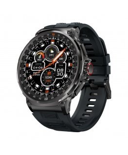 Colmi V69 smartwatch (black)