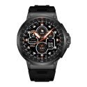 Colmi V69 smartwatch (black)