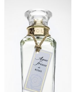 Adolfo Dominguez Agua Fresca de Rosas Eau De Toilette 60ml