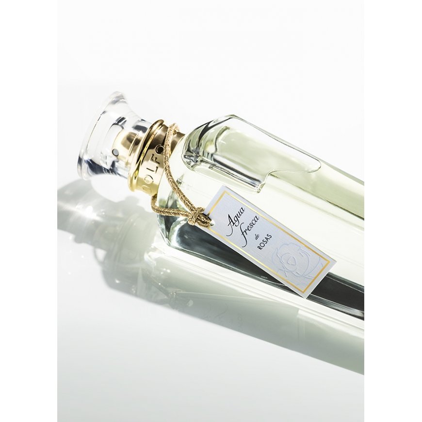 Adolfo Dominguez Agua Fresca de Rosas Eau De Toilette 60ml – 2