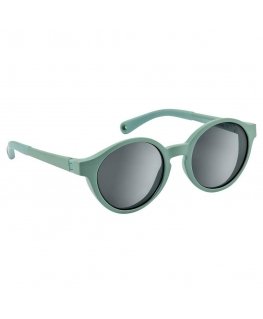 BEABA SUNGLASSES, 2-4 YEARS, MERRY TROPICAL Green