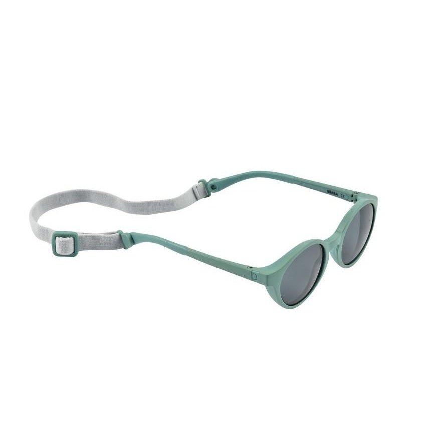 BEABA SUNGLASSES, 2-4 YEARS, MERRY TROPICAL Green – 2