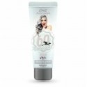 Hairgum Sixty's Color Hair Color Silver Pink Hairgum Sixty's Color Hair Color Silver Pink