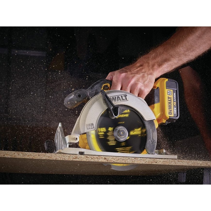 DeWALT DT1471-QZ circular saw blade 1 pc(s) – 5