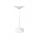 ab+ by Abert Tempo Mini portable Table Lamp white ab+ by Abert Tempo Mini portable Table Lamp white