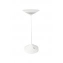 ab+ by Abert Tempo Mini portable Table Lamp baltas ab+ by Abert Tempo Mini portable Table Lamp baltas