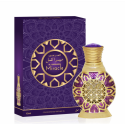 Al Haramain Miracle Aliejiniai Kvepalai Moterims 15ml Al Haramain Miracle Aliejiniai Kvepalai Moterims 15ml