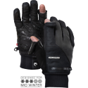 Vallerret Markhof Pro 2.0 Photography Glove Black XS Vallerret Markhof Pro 2.0 Photography Glove Black XS