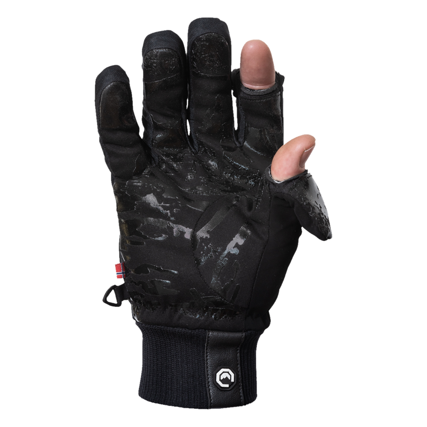 Vallerret Markhof Pro 2.0 Photography Glove Juodas XS – 3