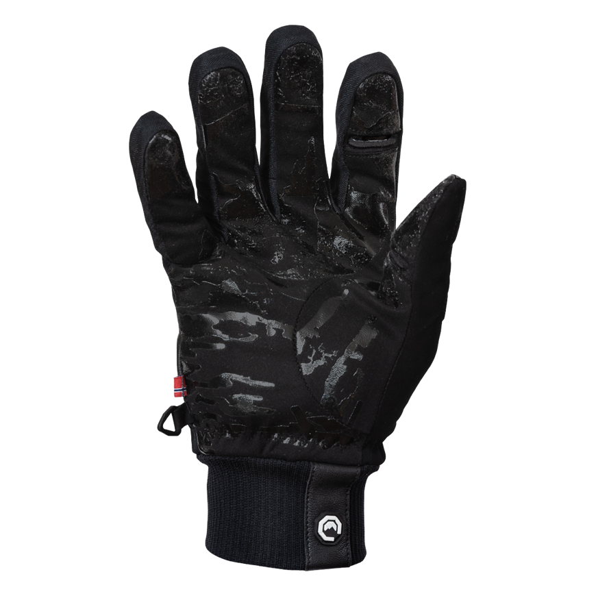 Vallerret Markhof Pro 2.0 Photography Glove Black XS – 4