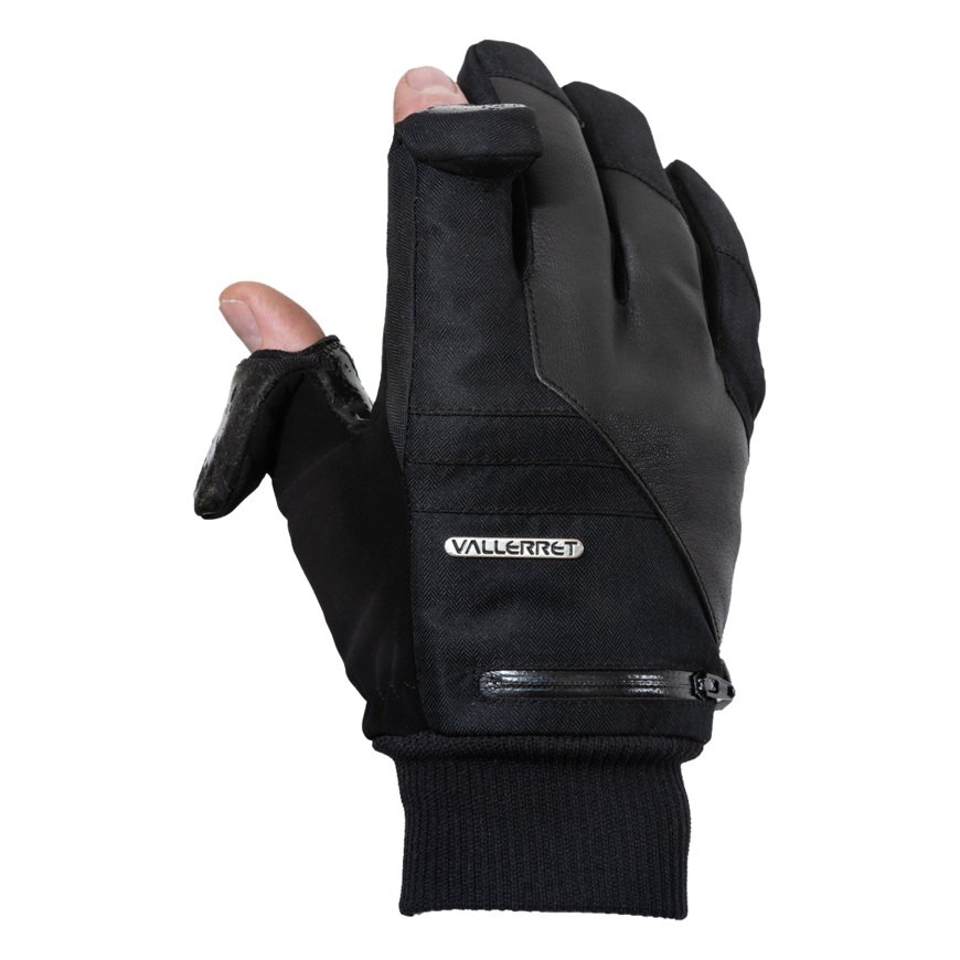 Vallerret Markhof Pro 2.0 Photography Glove Juodas XS – 5