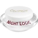 Guinot, Night Logic, Radiance, Night, Kreminis, For Face, 50 ml Guinot, Night Logic, Radiance, Night, Kreminis, For Face, 50 ml