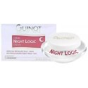 Guinot, Night Logic, Radiance, Night, Kreminis, For Face, 50 ml Guinot, Night Logic, Radiance, Night, Kreminis, For Face, 50 ml