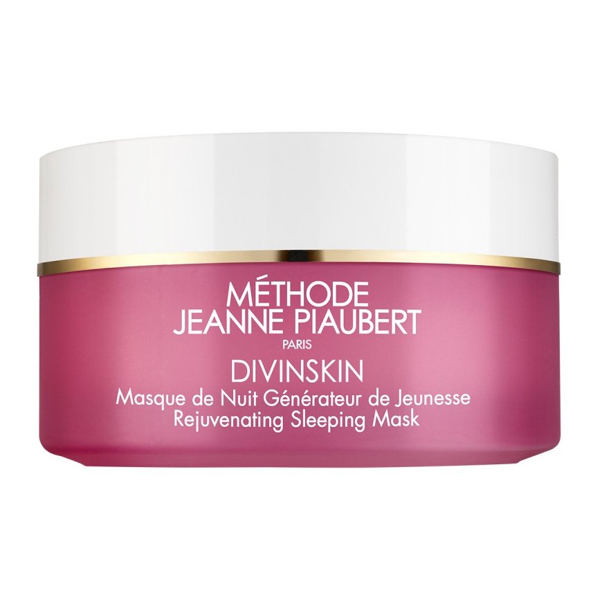 Méthode Jeanne Piaubert Méthode Jeanne Piaubert