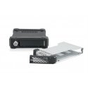 Icy Dock ToughArmor MB991U3-1SB HDD/SSD enclosure Black 2.5" Icy Dock ToughArmor MB991U3-1SB HDD/SSD enclosure Black 2.5"