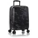 Heys Black Camo Fashion Spinner 53 cm suitcase Heys Black Camo Fashion Spinner 53 cm suitcase