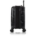 Heys Black Camo Fashion Spinner 53 cm koferis Heys Black Camo Fashion Spinner 53 cm koferis