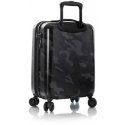 Heys Black Camo Fashion Spinner 53 cm kohver