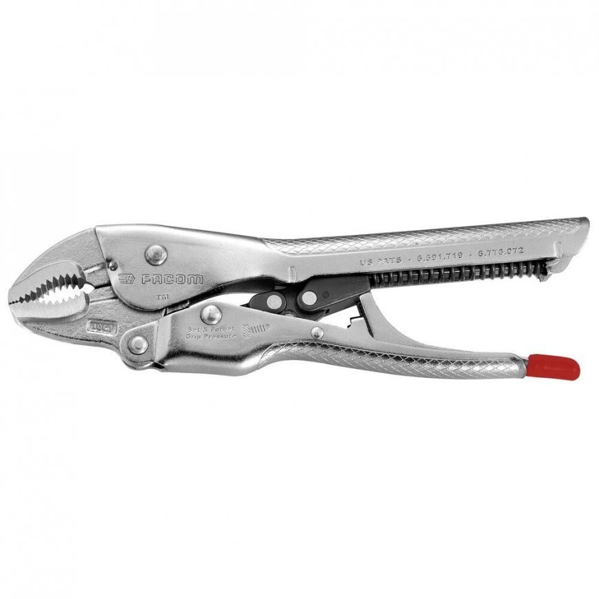 Replės Facom 181A.25CPE 245 mm