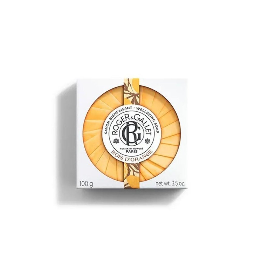 Roger&Gallet Roger - Gallet Bois D`Orange