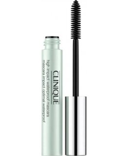 Clinique High Impact waterproof mascara 02 black / brown 8ml