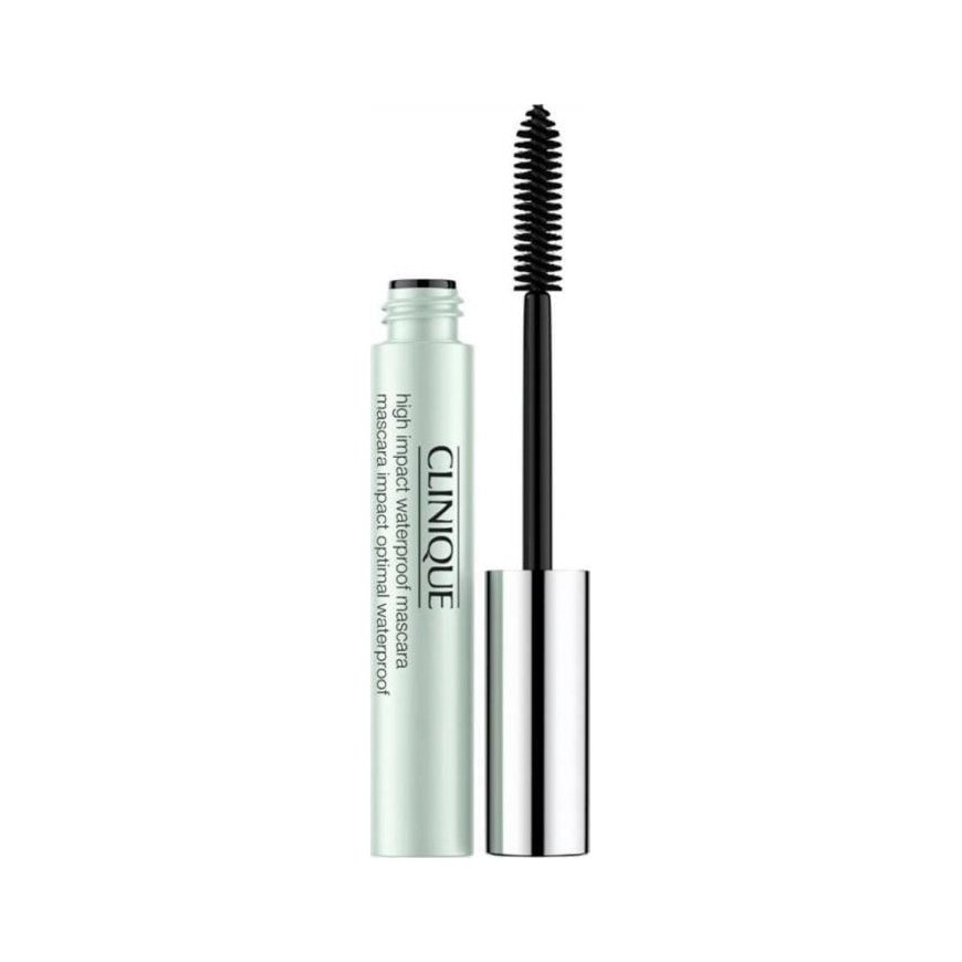 Clinique High Impact waterproof mascara 02