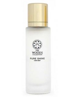 The Woods Collection Pure Shine hair conditioner 30ml